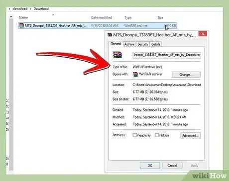 Imagen titulada Download and Install Characters for the Sims 2 Step 3