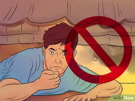 Imagen titulada Escape from a Fire Step 5