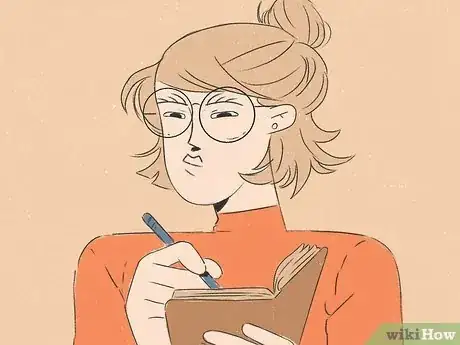 Imagen titulada Cheer Up Yourself After Hearing a Negative Comment Step 7