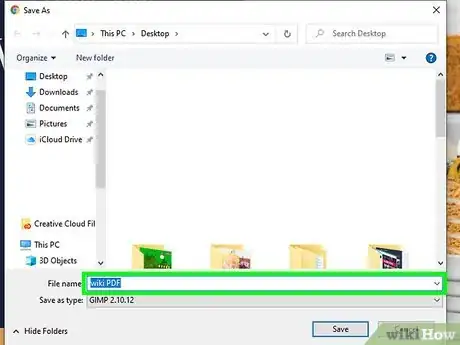 Imagen titulada Split PDF Files Step 24