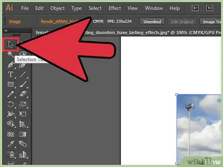 Imagen titulada Change Adobe Illustrator to CMYK Step 12