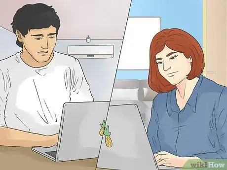 Imagen titulada Tell a Guy You Know He's Lying to You Step 12