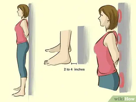 Imagen titulada Maintain Good Posture Step 11