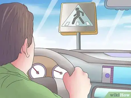 Imagen titulada Predict Traffic Signals Step 7
