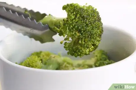Imagen titulada Cook Tenderstem Broccoli Step 18