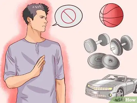 Imagen titulada Understand the Male Ego Step 4