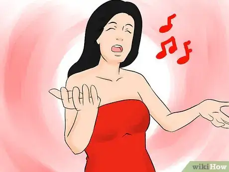 Imagen titulada Act Like Santana Lopez from Glee Step 5