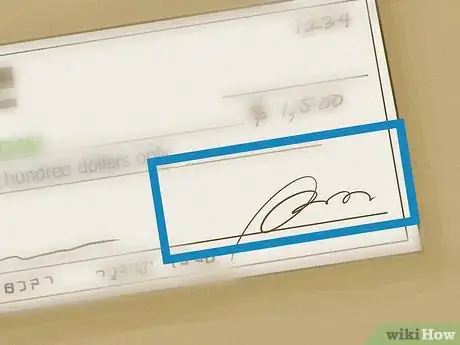 Imagen titulada Read a Check Step 2