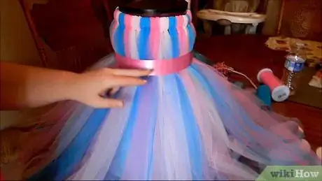 Imagen titulada Make a Tutu Dress Step 14