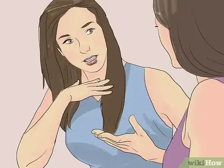 Imagen titulada Deal With a Jealous Person Step 3