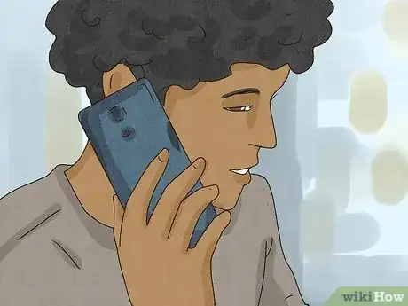 Imagen titulada What to Say to Someone Before Surgery Step 13