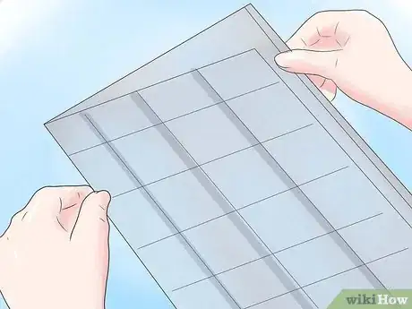 Imagen titulada Laminate Paper Step 10