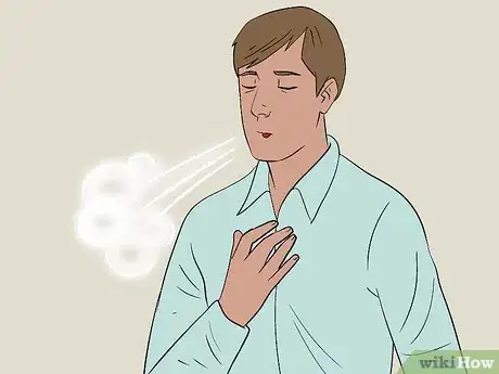 Imagen titulada Tell if Your Teen Is Cutting Step 7