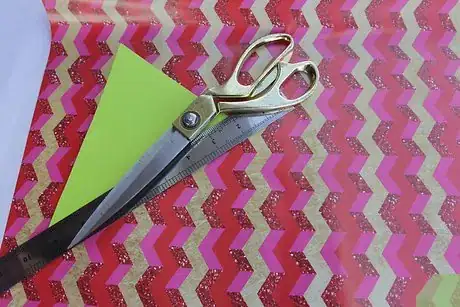 Imagen titulada Make Bunting Step 3