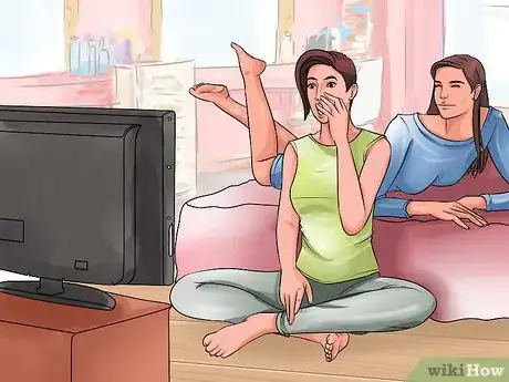 Imagen titulada Have Fun With Your Cousin for a Week Step 16