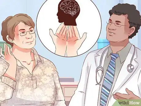 Imagen titulada Stop Taking Prozac Step 11