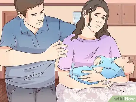 Imagen titulada Help Your Wife Through Labor Step 9