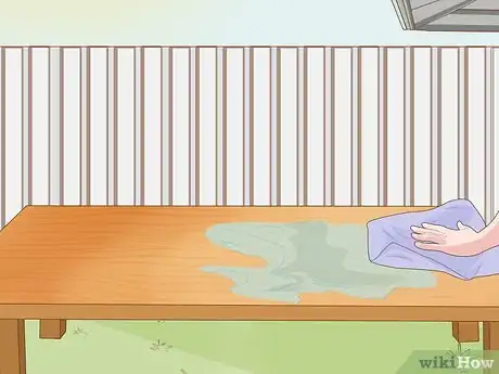Imagen titulada Polish Wood Step 4