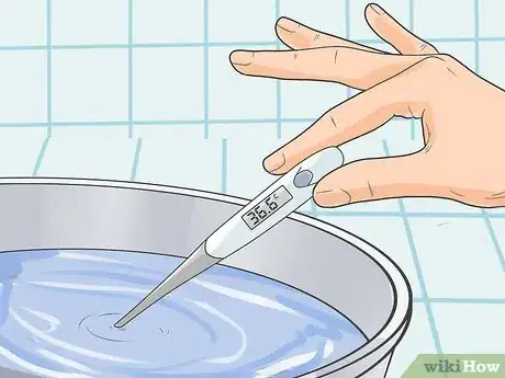 Imagen titulada Bathe a Newborn Step 7