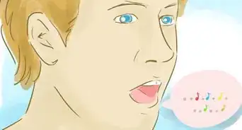 cantar con el diafragma