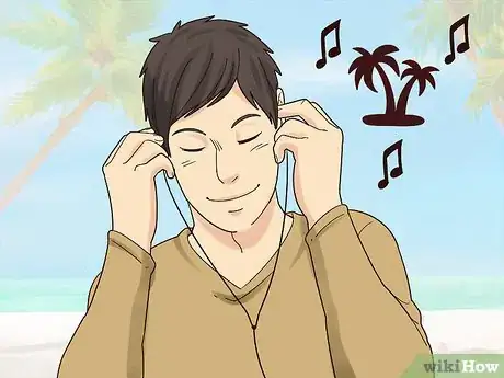 Imagen titulada Ignore Someone You Live With Step 5