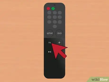Imagen titulada Turn On a Device With a Universal Remote Step 9
