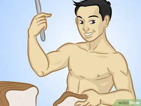 Imagen titulada Have Fun Being Naked Step 8