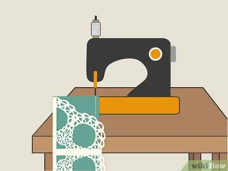 Imagen titulada Sew Lace Step 16