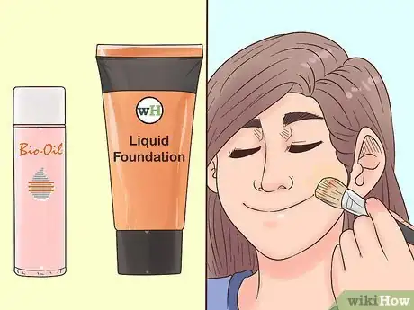 Imagen titulada Use Bio Oil Step 13