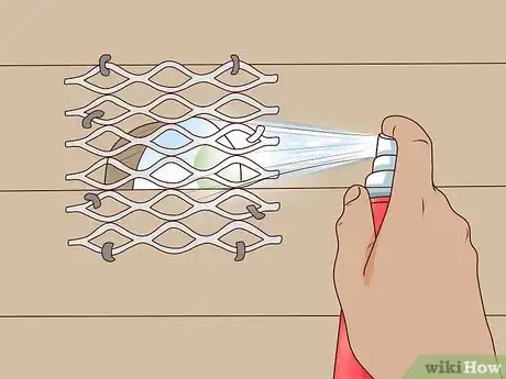 Imagen titulada Get Rid of Squirrels Step 10