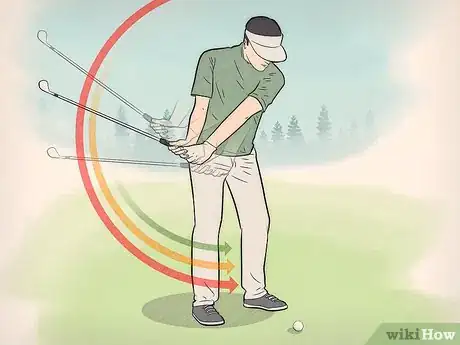 Imagen titulada Hit a Golf Ball Step 10