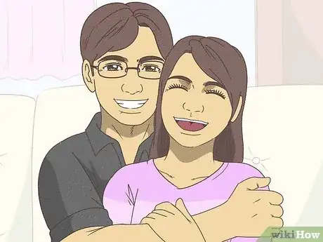 Imagen titulada Are a Libra Woman and Taurus Man Compatible Step 3