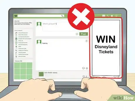 Imagen titulada Win Tickets to Disneyland Step 7