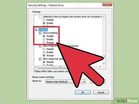 Imagen titulada Detect if JavaScript Is Disabled Step 15