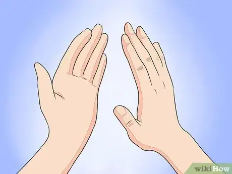 Imagen titulada Clap Your Hands Step 5