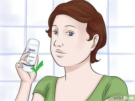 Imagen titulada Use Obagi Step 5