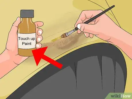 Imagen titulada Prevent Rust on Your Car Step 15