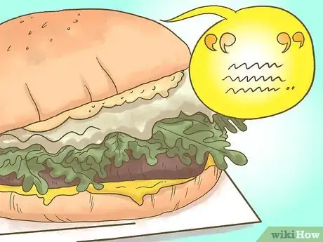 Imagen titulada Make a Restaurant Menu Step 8