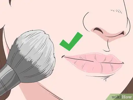 Imagen titulada Cover Up a Cold Sore Step 9