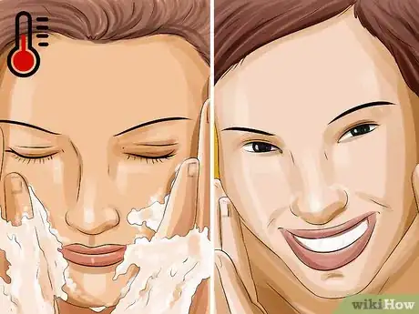 Imagen titulada Apply Witch Hazel to Your Face Step 1