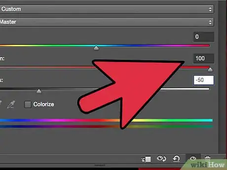 Imagen titulada Make a Fire Effect in Photoshop Step 28