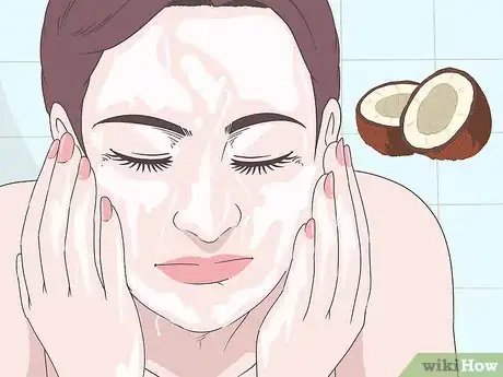 Imagen titulada Remove Bleach Effect from Your Face Step 3