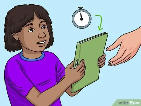 Imagen titulada Make Your Teacher Happy Step 3
