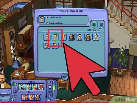 Imagen titulada Make Sims Nude in Sims 2 Step 8
