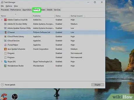 Imagen titulada Diagnose a Slow Performing Computer Step 16