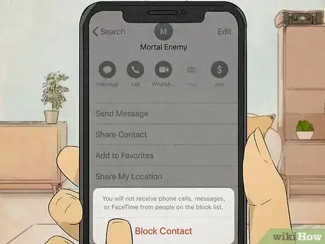 Imagen titulada Make a Guy Regret Ghosting You Step 11