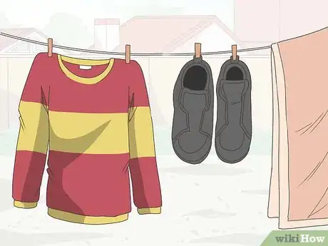 Imagen titulada Reduce Mold Spores in the Air Step 10