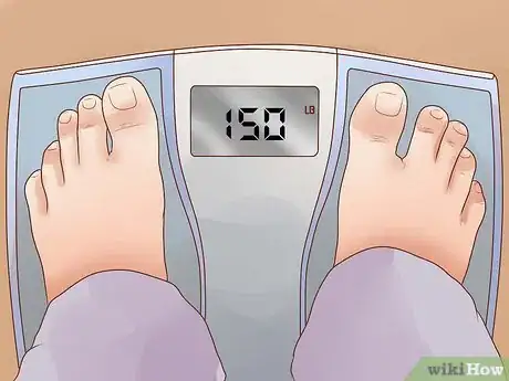 Imagen titulada Become an Elite Gymnast Step 2