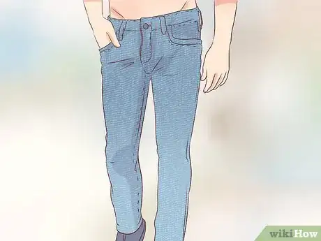 Imagen titulada Deal with Being a Short Male Step 7