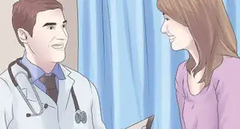 prepararse para una cirugía